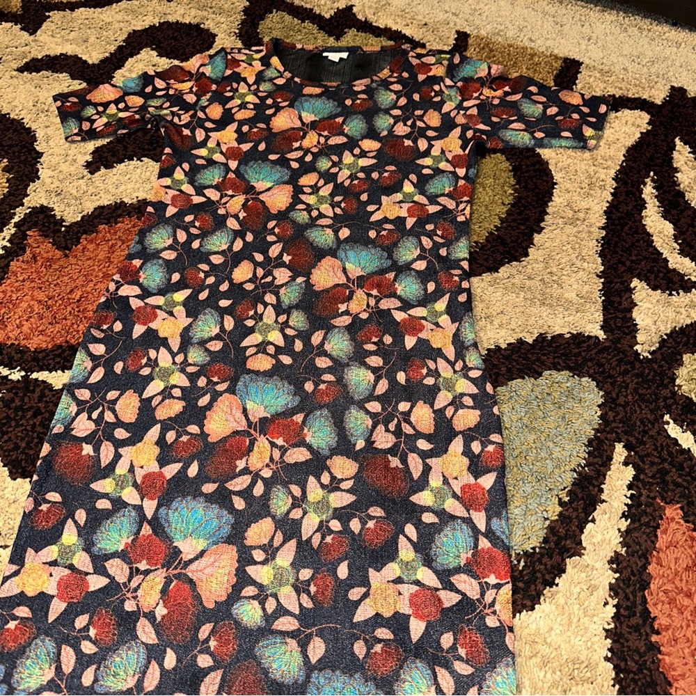 LuLaRoe Pencil Dress